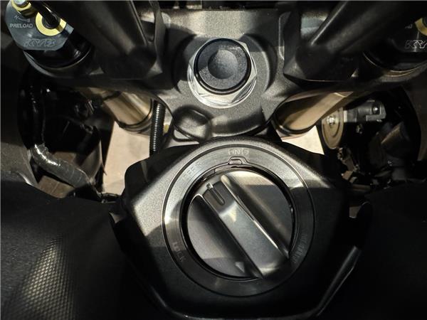 2026 YAMAHA TRACER 9 GT