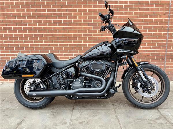 2023 HARLEY-DAVIDSON LOW RIDER ST