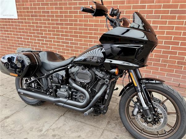 2023 HARLEY-DAVIDSON LOW RIDER ST