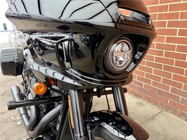 2023 HARLEY-DAVIDSON LOW RIDER ST