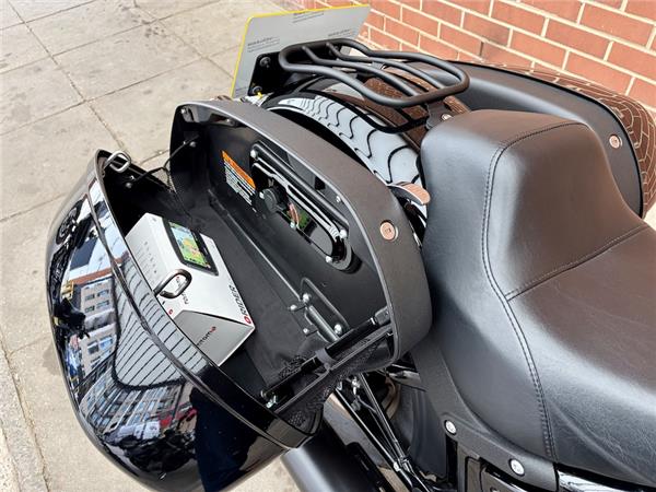 2023 HARLEY-DAVIDSON LOW RIDER ST