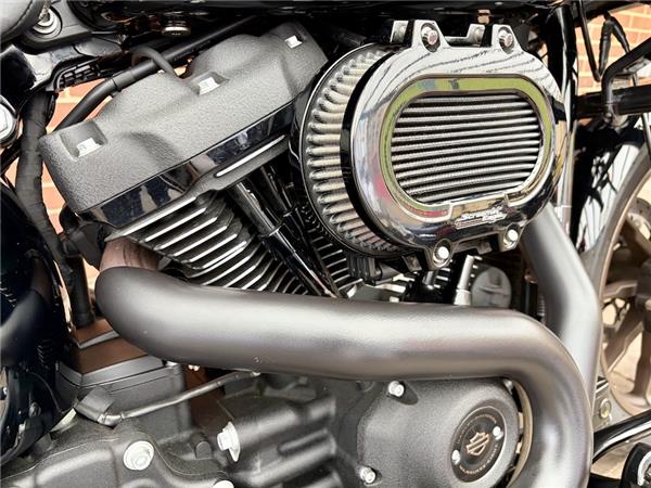 2023 HARLEY-DAVIDSON LOW RIDER ST