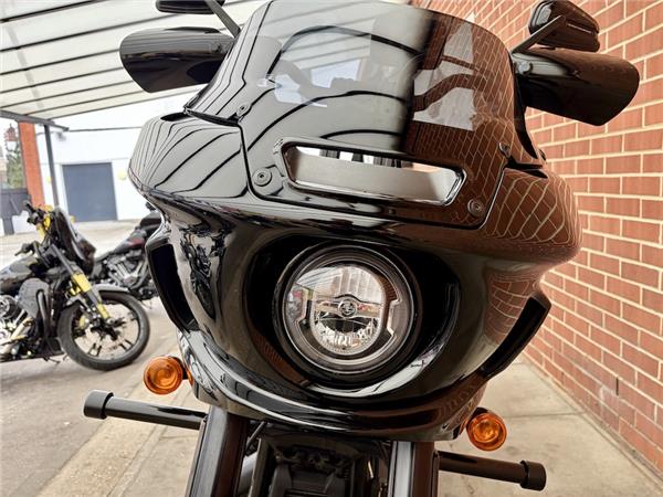 2023 HARLEY-DAVIDSON LOW RIDER ST