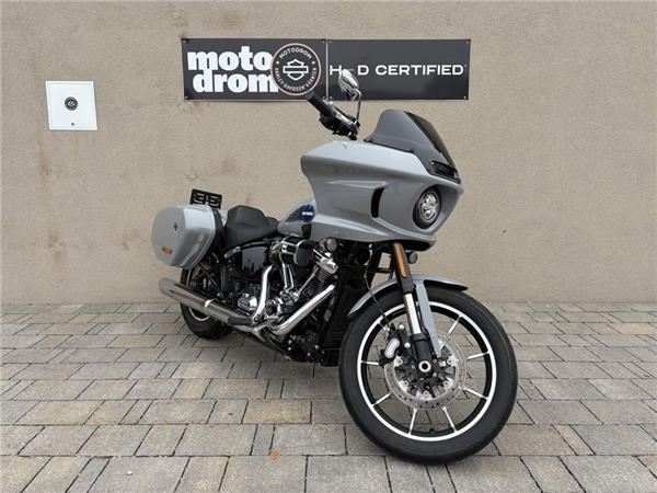 2026 Harley-Davidson Softail Low Rider ST