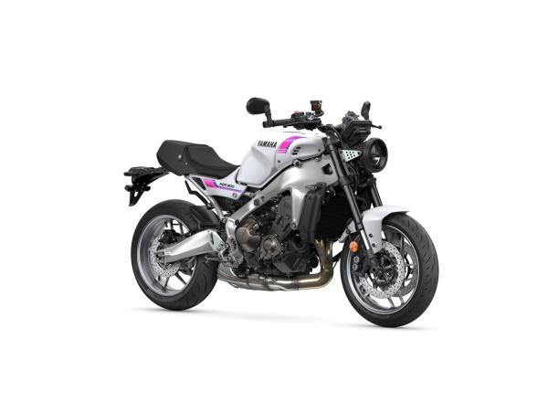 2027 XSR900