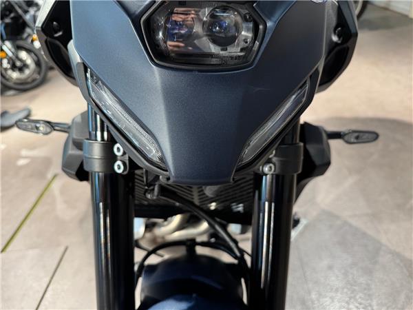 2025 YAMAHA MT-07