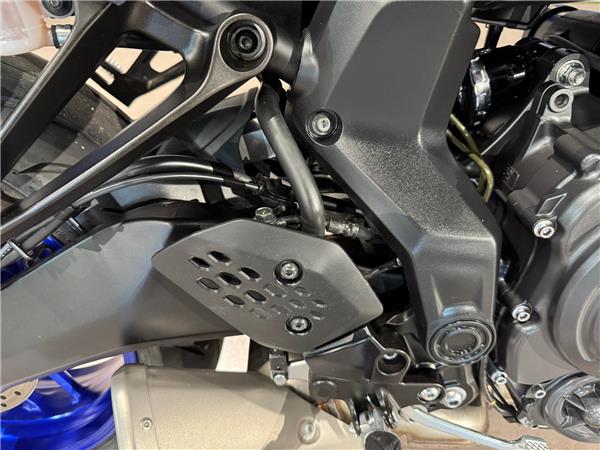 2025 YAMAHA MT-07