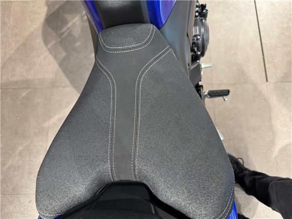 2025 YAMAHA MT-07