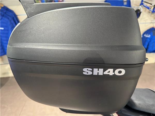 2025 YAMAHA MT-07
