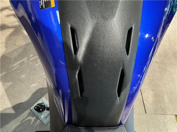 2025 YAMAHA MT-07