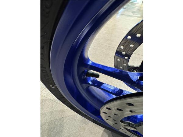 2025 YAMAHA MT-07