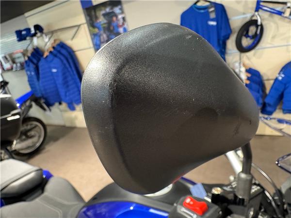 2025 YAMAHA MT-07