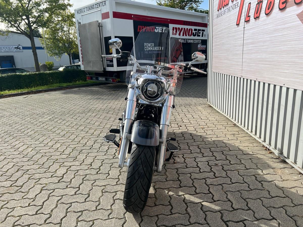 FLFBS Fat Boy 114 GNTGRYMTL/B Jekill&Hyde, 260er