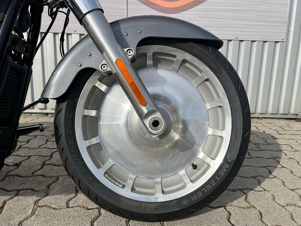 FLFBS Fat Boy 114 GNTGRYMTL/B Jekill&Hyde, 260er