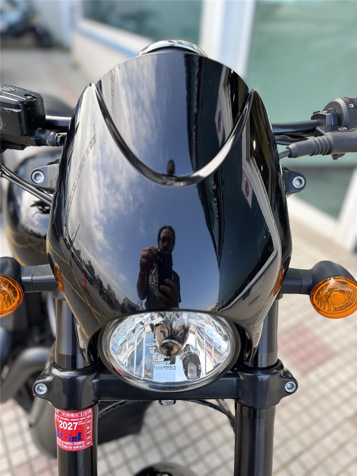 2018 Street Rod