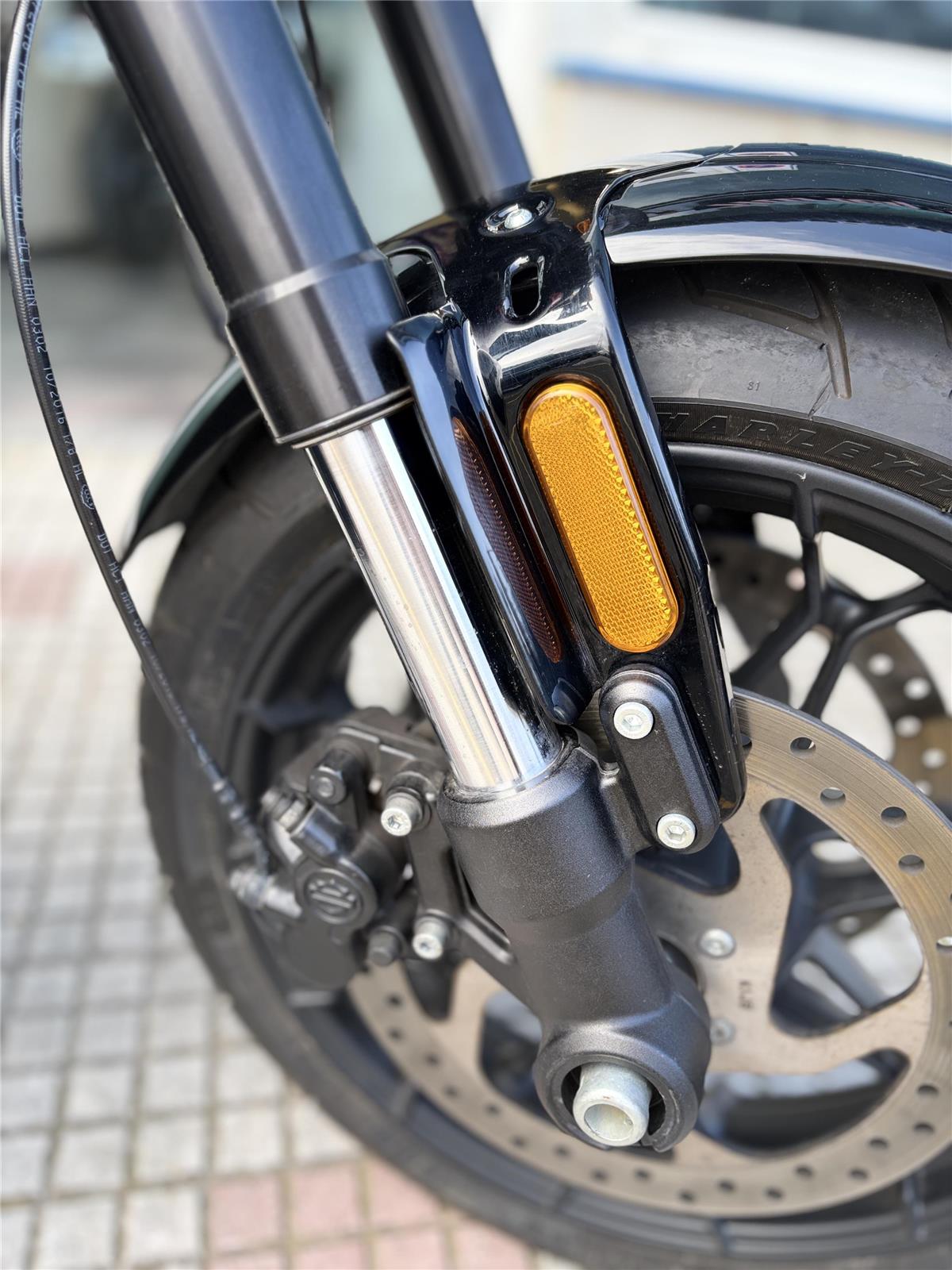2018 Street Rod