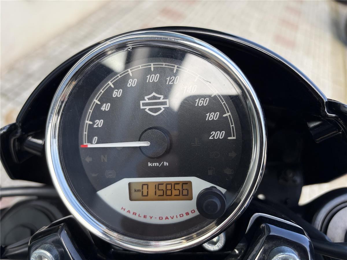 2018 Street Rod