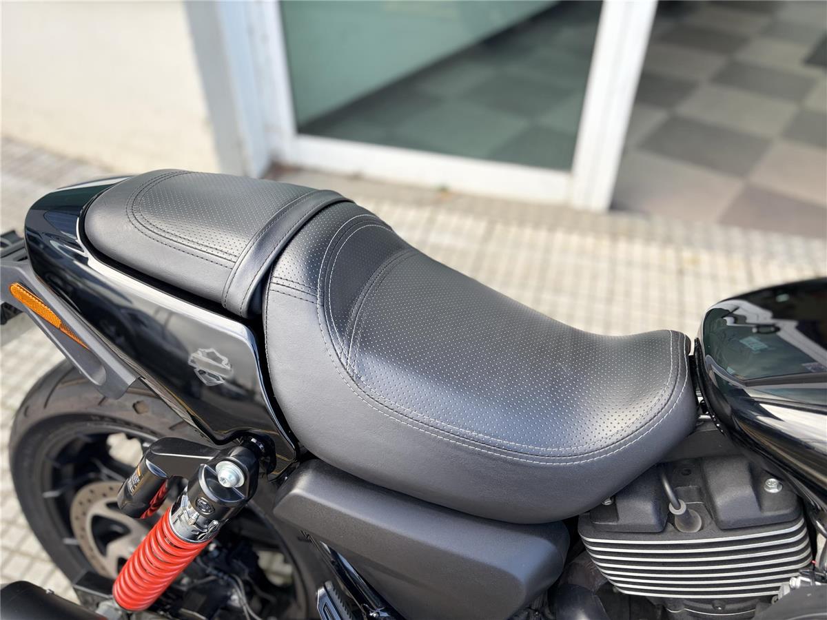 2018 Street Rod