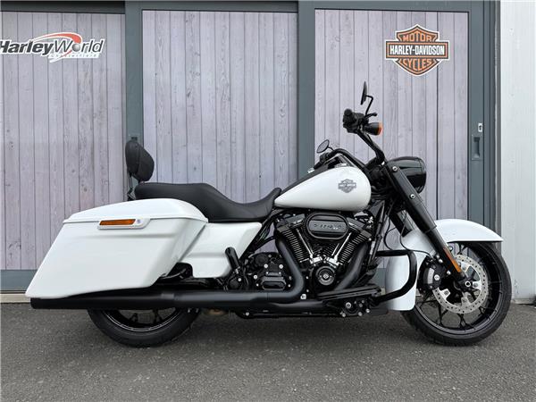 2024 HARLEY-DAVIDSON ROAD KING SPECIAL