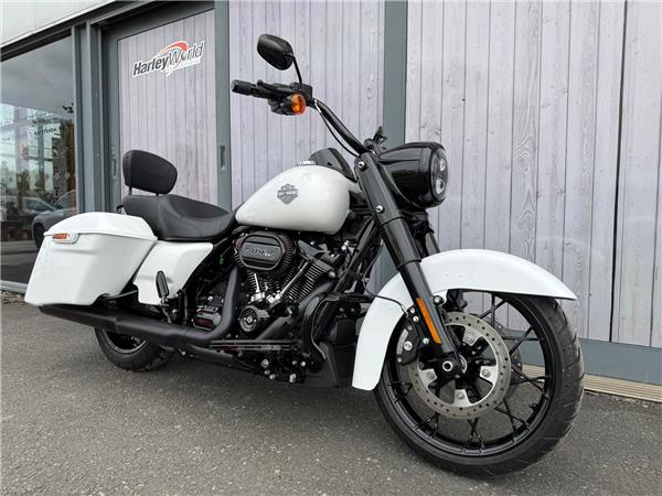 2024 HARLEY-DAVIDSON ROAD KING SPECIAL