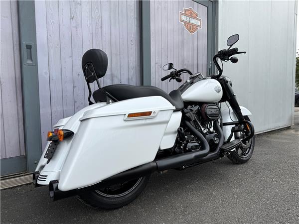 2024 HARLEY-DAVIDSON ROAD KING SPECIAL