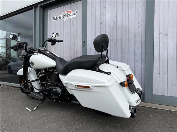 2024 HARLEY-DAVIDSON ROAD KING SPECIAL