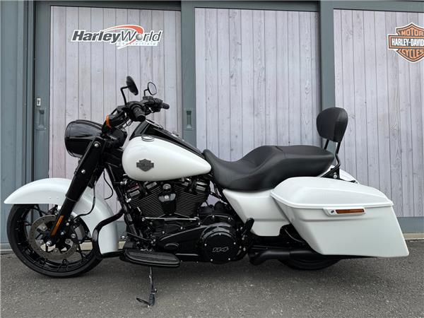 2024 HARLEY-DAVIDSON ROAD KING SPECIAL