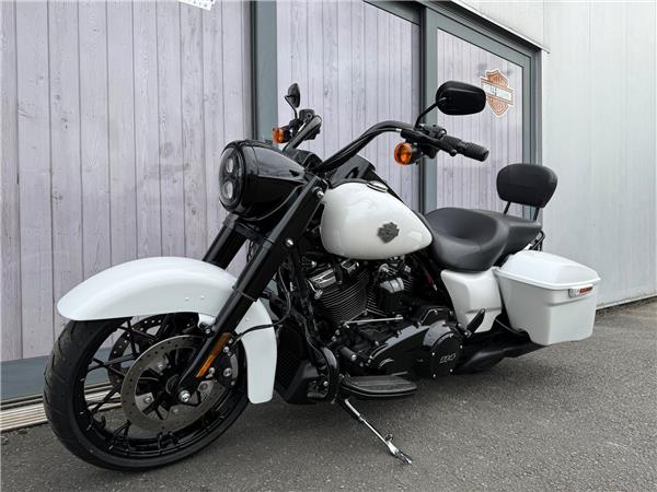 2024 HARLEY-DAVIDSON ROAD KING SPECIAL