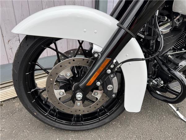 2024 HARLEY-DAVIDSON ROAD KING SPECIAL