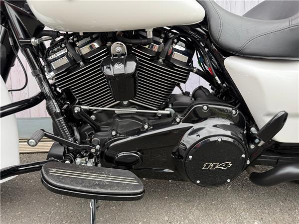 2024 HARLEY-DAVIDSON ROAD KING SPECIAL