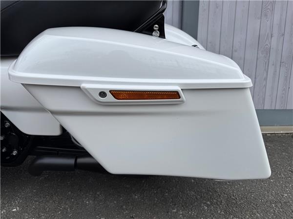 2024 HARLEY-DAVIDSON ROAD KING SPECIAL