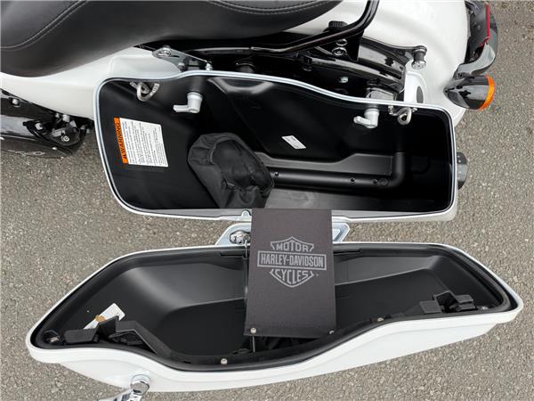 2024 HARLEY-DAVIDSON ROAD KING SPECIAL