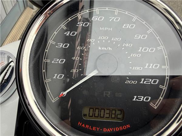 2024 HARLEY-DAVIDSON ROAD KING SPECIAL