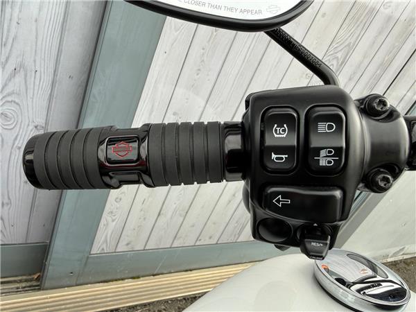 2024 HARLEY-DAVIDSON ROAD KING SPECIAL