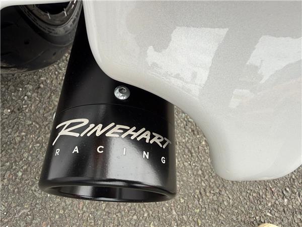 2024 HARLEY-DAVIDSON ROAD KING SPECIAL