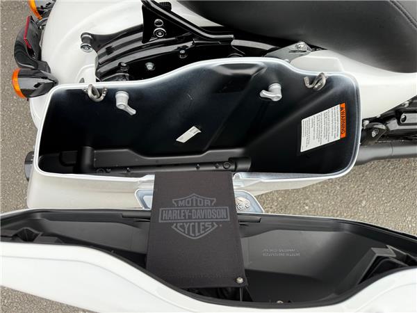 2024 HARLEY-DAVIDSON ROAD KING SPECIAL