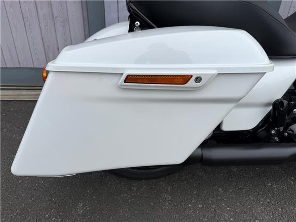 2024 HARLEY-DAVIDSON ROAD KING SPECIAL