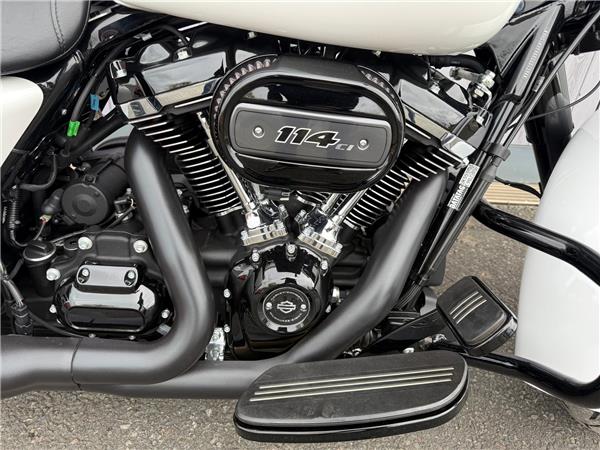 2024 HARLEY-DAVIDSON ROAD KING SPECIAL