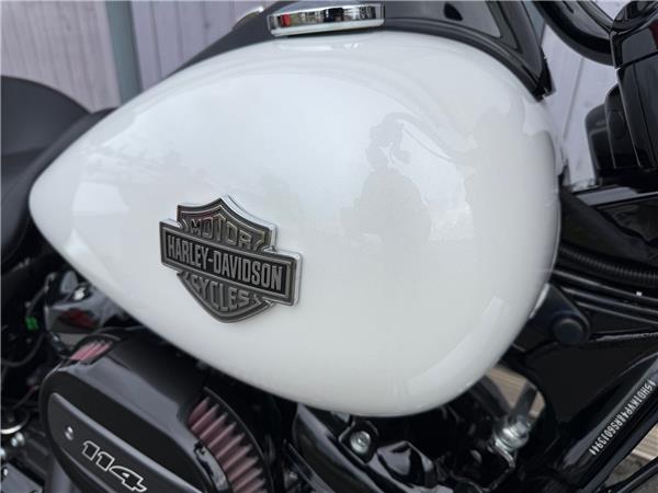 2024 HARLEY-DAVIDSON ROAD KING SPECIAL