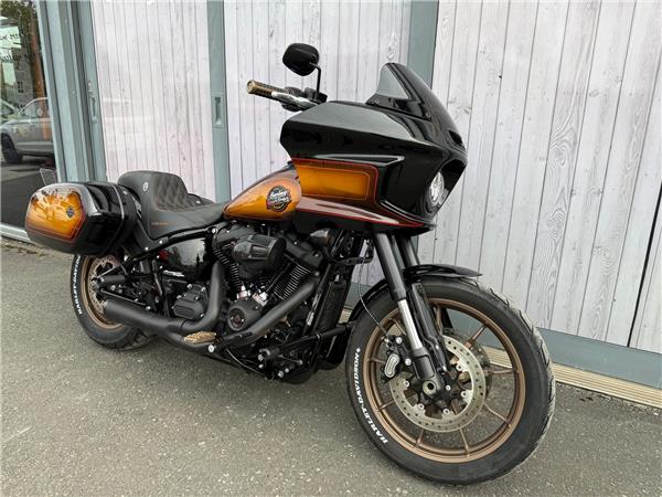 2024 HARLEY-DAVIDSON LOW RIDER ST