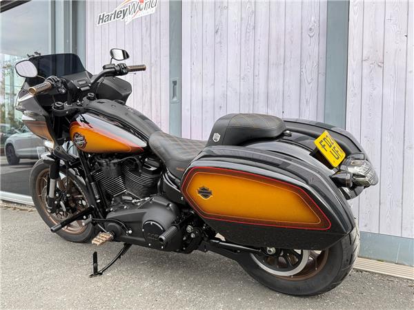 2024 HARLEY-DAVIDSON LOW RIDER ST