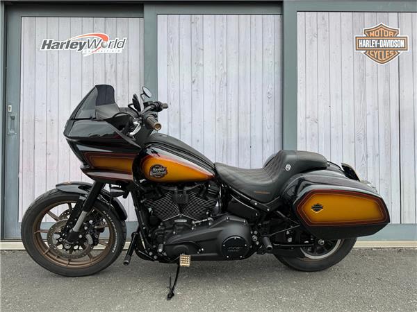 2024 HARLEY-DAVIDSON LOW RIDER ST