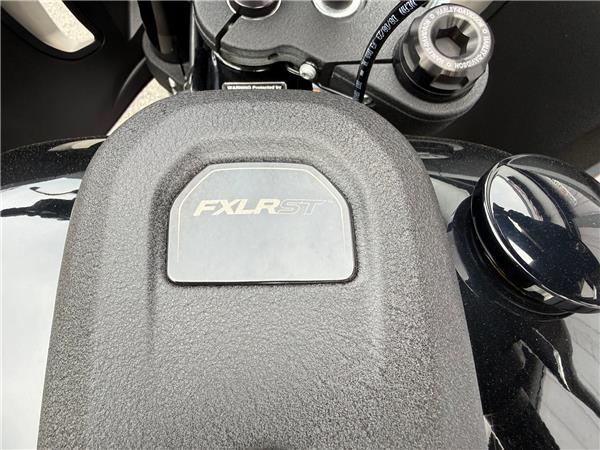 2024 HARLEY-DAVIDSON LOW RIDER ST
