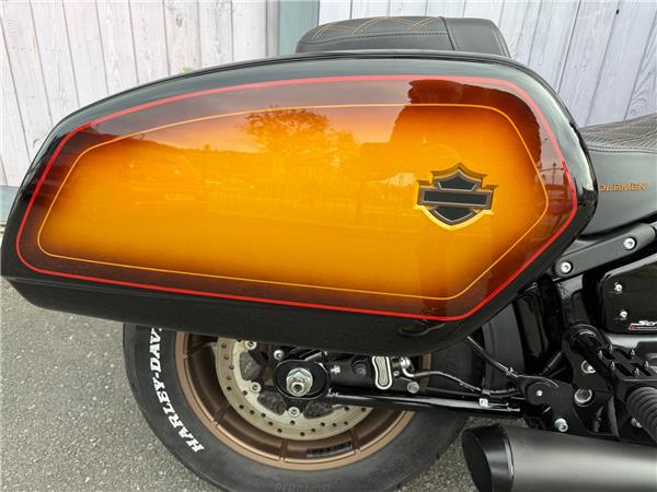 2024 HARLEY-DAVIDSON LOW RIDER ST
