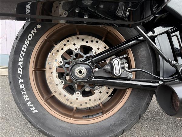 2024 HARLEY-DAVIDSON LOW RIDER ST