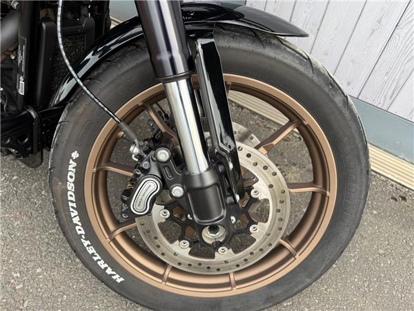 2024 HARLEY-DAVIDSON LOW RIDER ST