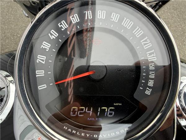 2022 HARLEY-DAVIDSON SOFTAIL FLHCS HERITAGE CLASSIC 114