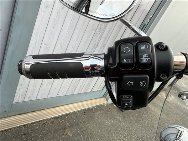 2022 HARLEY-DAVIDSON SOFTAIL FLHCS HERITAGE CLASSIC 114