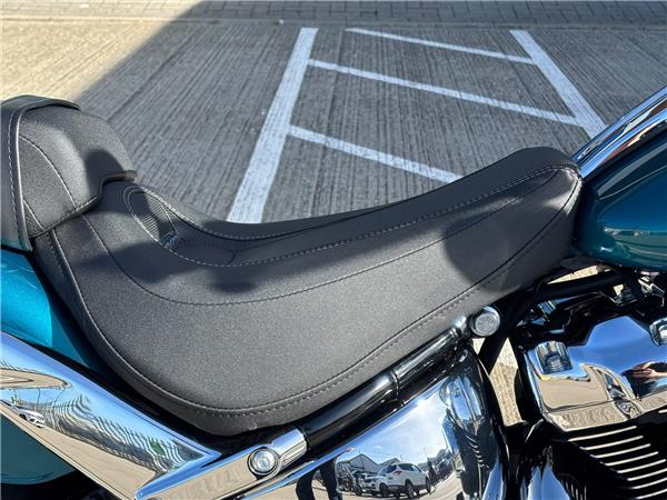 2026 HARLEY-DAVIDSON SOFTAIL BREAKOUT 117
