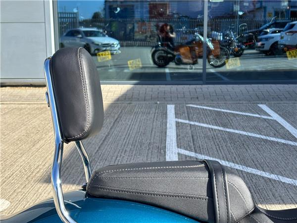 2026 HARLEY-DAVIDSON SOFTAIL BREAKOUT 117